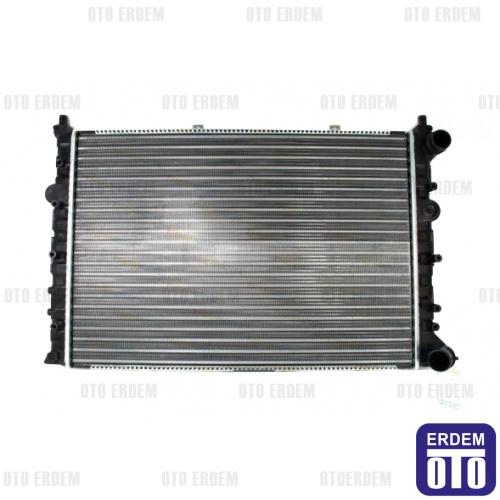 RADYATOR 156 1.8 2.0 16V 2.5 V6 24V TS (97 06) KLIMALI (AC( (MT) 1 SIRA CU+PL - KALE - OEM 60651921