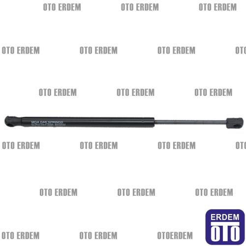 GAZLI AMORTİSÖR KOLTUK AYARLAMASI FIAT 500L (351 352) 2012/09=> - OPTIMAL - OEM 2290380
