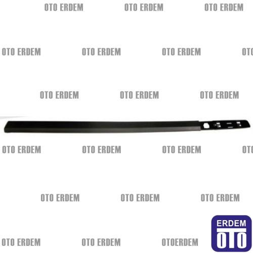 KAPI BANDI ON SAG CLIO III 05> YERLI - DE-GA - OEM 7701476430