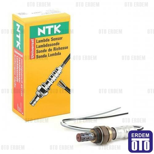 OKSİJEN SONDASI FIAT ALBEA PUNTO LINEA MAREA PALIO SİTİLO FİORİNO TEMPRA TİPO - MOTORTEC - OEM 46407316