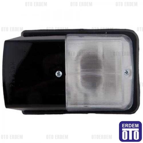 GERI VITES PLAKA LAMBASI SOL R12 TSWS-SW - PLEKSAN - OEM 7702127412