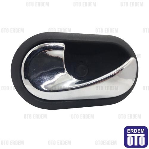 KAPI İÇ AÇMA KOLU SOL RENAULT MEGANE II 02>08 CLIO III 05>14 MODUS 04> DACIA SANDERO 08> (KROM) - MITA - OEM 8200174075