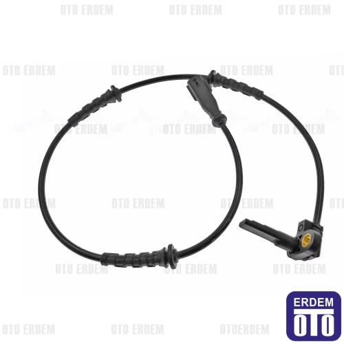 ABS SENSORU MEGANE III KANGO III FLUENCE - SAGEMFRANS - OEM 479100004R