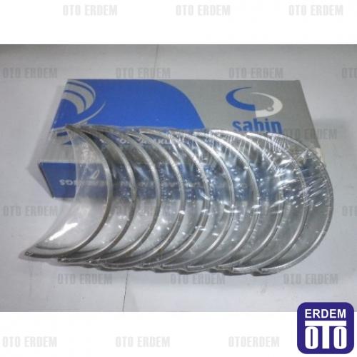 KOL YATAK TAKIMI 0.25 MERCEDES OM607 OM608 W176 W177 W246 W247 W415 C117 C118 X156 . RENAULT K9K 1.5 dCi MEGANE FLUENCE CLIO KANGOO CAPTUR - KOLBEN - OEM A6070301300