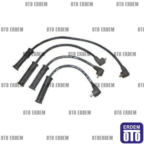 BUJI KABLOSU SYMBOL KANGOO SOLENZO LOGAN 1.4IE R7J K7J - SAGEMFRANS - OEM 7700273826