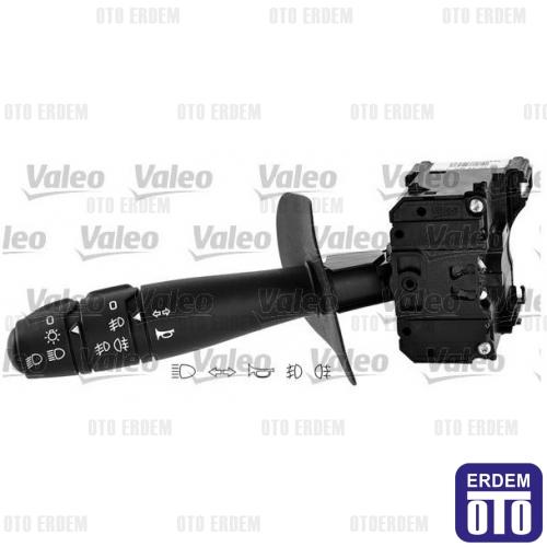 FAR SINYAL KOLU DACIA LOGAN 05 2010 - AEM - OEM 6001551361