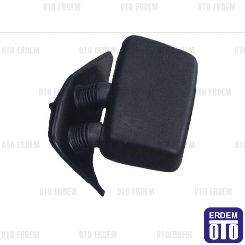 DIŞ DİKİZ AYNASI SOL DUCATO-BOXER-JUMPER 94> MEKANİK+KONVEKS VM-115NL - PSA - OEM 1312467080