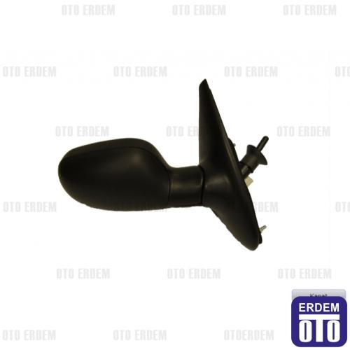 DIKIZ AYNASI ELEKTRIKLI ISITMALI SENSOR SAG MEGANE 1995-1999 - DE-GA - OEM 7700834184