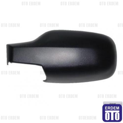 DIKIZ AYNASI KAPAGI SIYAH SOL MEGANE 2003-2008 - DE-GA - OEM 8200217947
