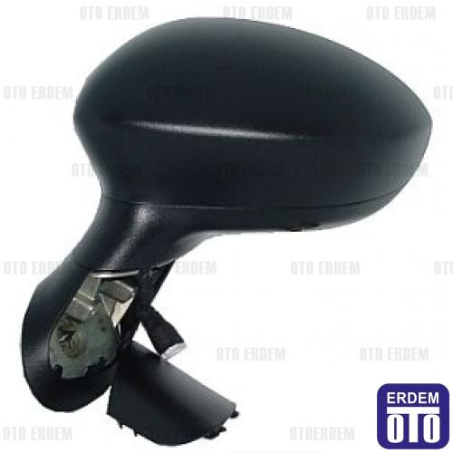 DIKIZ AYNASI ELEKTRIKLI ISITMALI SENSOR ASTARLI SAG 500 2007- - DE-GA - OEM 735452174