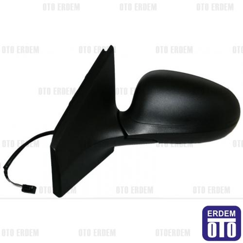 DIS AYNA ON SAG ELEKTRIKLI ISI SENSORLU BRAVO 07-- - DE-GA - OEM 735440830