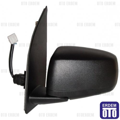 DIKIZ AYNASI ELEKTRIKLI ISITMALI SAG PANDA 2003- - DE-GA - OEM 735357187