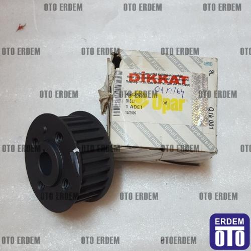 KRANK DISLISI DOBLO 1.9 D - SAGEMFRANS - OEM 46436278