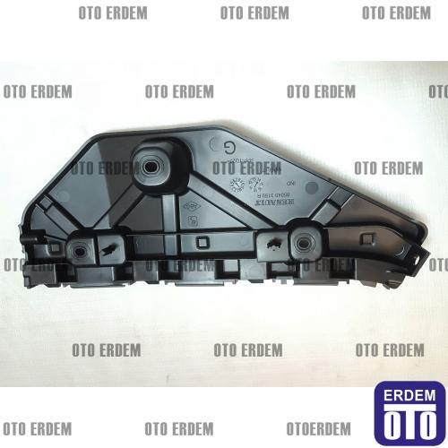TAMPON BRAKETI ARKA SOL DOKKER 2012 - - DE-GA - OEM 850453159R