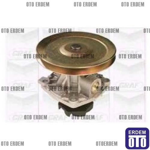 DEVIRDAIM SARI KASNAK SLX TEMPRA TIPO UNO - BRUCKE - OEM 7784975