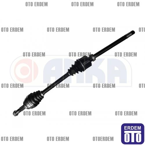 AKS KAFASI IC SAG 2.2-2.3 2006-2014 - ANKA - OEM 1349785080
