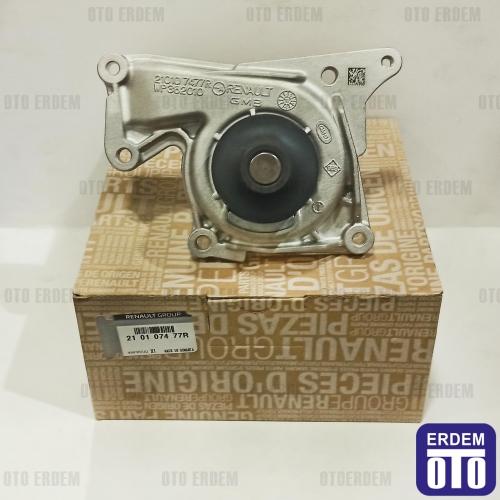 DEVIRDAIM CLIO III MEGANE III FLUENCE KANGOO MODUS DUSTER LOGAN SANDERO 1.5DCI - ZEGEN - OEM 210107852R