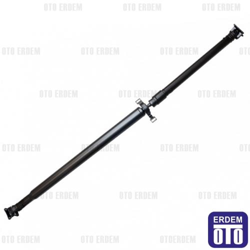 ŞAFT TAKOZU ORS RULMAN (30x13) DACIA DUSTER 1.5 1.6 2.0 DCI-AUDI A8 00=> - CM - OEM 397740385R