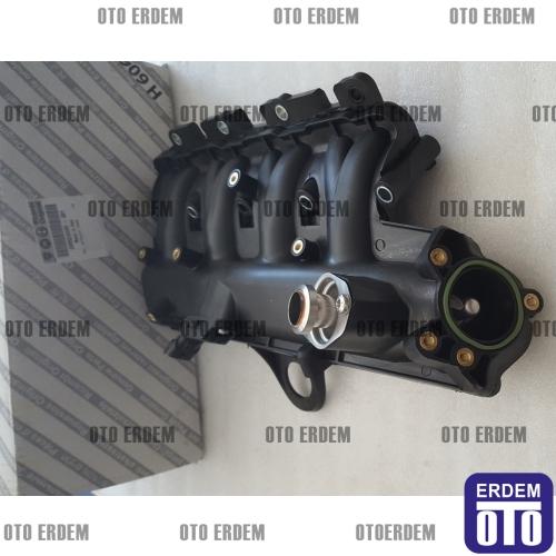 EMME MANIFOLDU DOBLO FIORINO CORSA 1.3 M.JET - SUZUKI - OEM 55236583