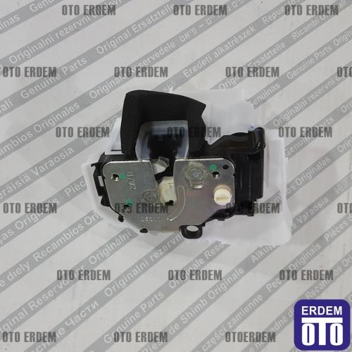 SÜRGÜLÜ KAPI KİLİDİ SOL F.DOBLO III 2011- - MOTORTEC - OEM 51892981