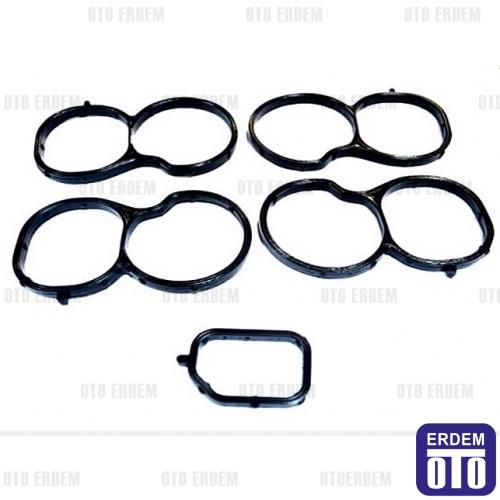 EMME MANİFOLD CONTA TKM. DOBLO 1.6-2.0 DMTJ 10=> ASTRA J-INSIGNIA 2.0 CDTİ 10=> COMBO 1.6 CDTİ DTR - GM - OEM 71754211