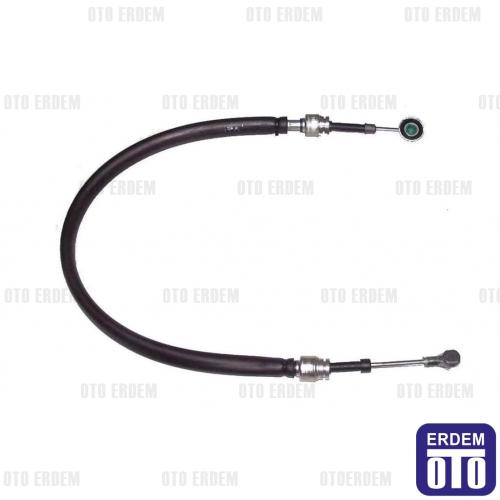 VİTES KUMANDA TELİ PUNTO II (188) 1.3 - GVA - OEM 55186859