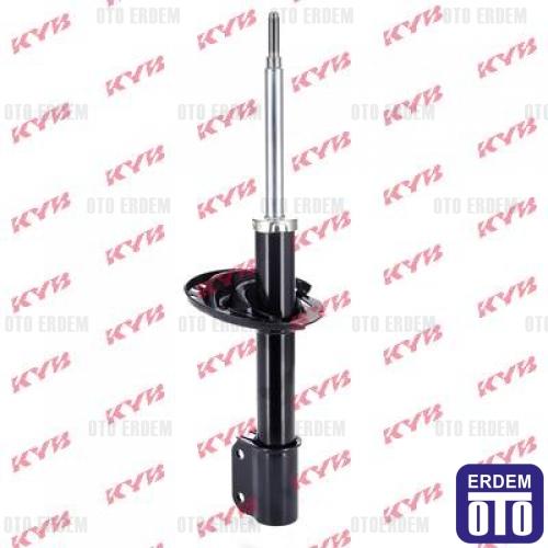 ON AMORTISOR CLIO SYMBOL LOGAN SANDERO 2013 -> GAZLI - SACHS - OEM 543020322R