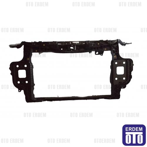 ON PANEL GRANDE PUNTO 2005 > PUNTO 2009 500 2007 - YERLI - DE-GA - OEM 50528526