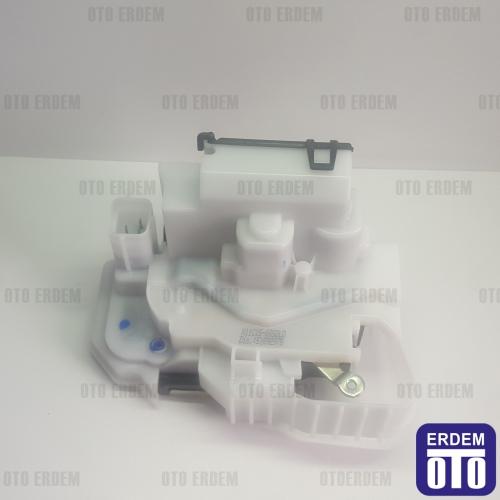 SÜRGÜLÜ KAPI KİLİDİ SAĞF.DOBLO III 2011- - MOTORTEC - OEM 51892978