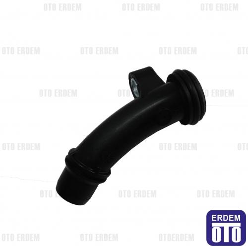 EGR VALF ESNEK BORU MULTIJET 1.6 - DEKAR - OEM 55241968
