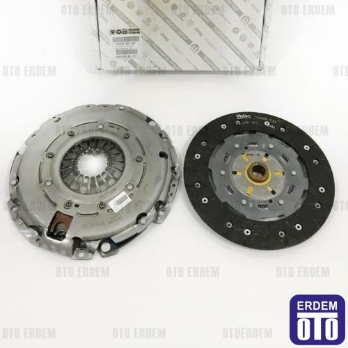 DEBRIYAJ SETI DOBLO 1.6 MJET YENI - OPAR - OEM 46341426
