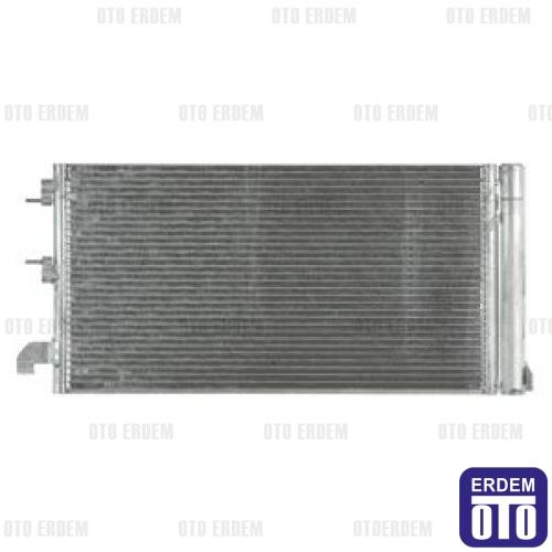 KONDENSER PANDA -CORDOBA IBIZA III AL PL BRZ - KALE - OEM 51782753