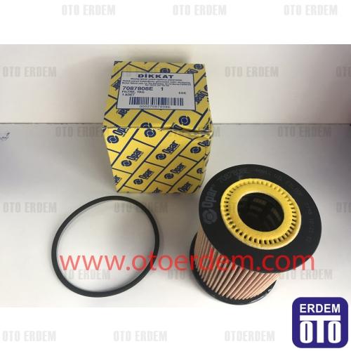 FILTRE SETI EGEA 1.6 EURO 6 - OPAR - OEM 7087808E