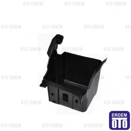 SIS YUVASI SOL UNO - DE-GA - OEM 7658455