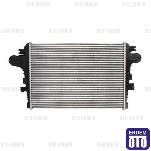 TURBO RADYATORU 159 - VALEO - OEM 50507299
