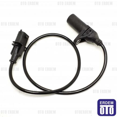 KRANK DEVIR SENS 1.2/16V ALB/DB 2.FISLI - BRUCKE - OEM 46754538