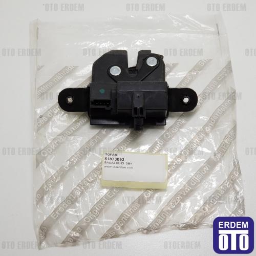 BAGAJ KILIDI DOBLO FIORINO 07-17 - AEM - OEM 51873093
