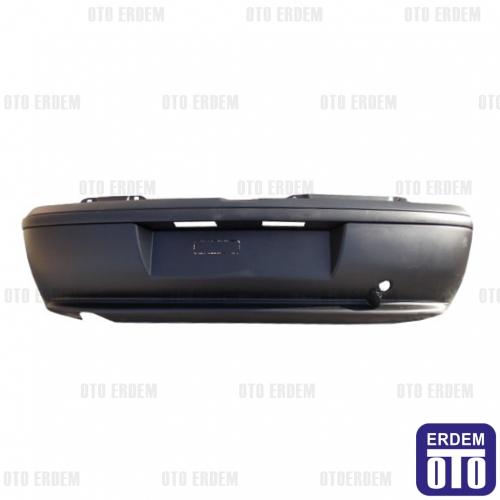 ARKA TAMPON PALIO 1997-2002 SIYAH - IKIMIZ - OEM 98804273