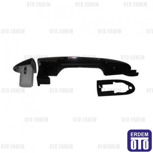 DIŞ KAPI AÇMA KOLU ÖN / ARKA SAĞ FIAT EGEA - MOTORTEC - OEM 735635865
