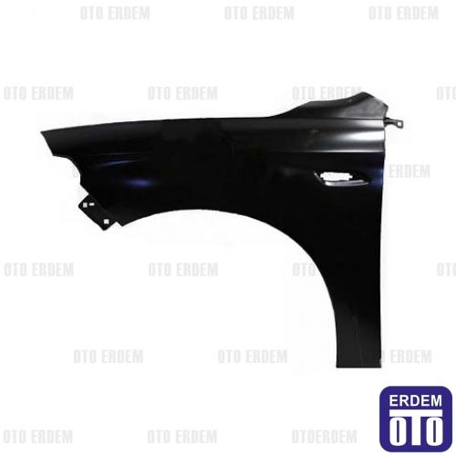 CAMURLUK ON SOL EGEA 2015- YERLI - DE-GA - OEM 52012210