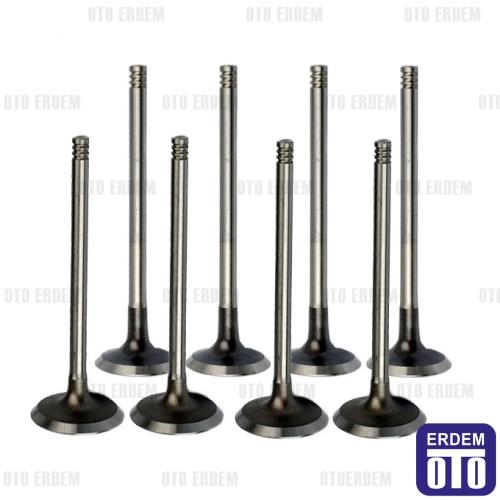 SUBAP TAKIM KANGO CLIO MEGANE 1.5 K9K SAPI UZUN - SUPSAN - OEM 7701473184