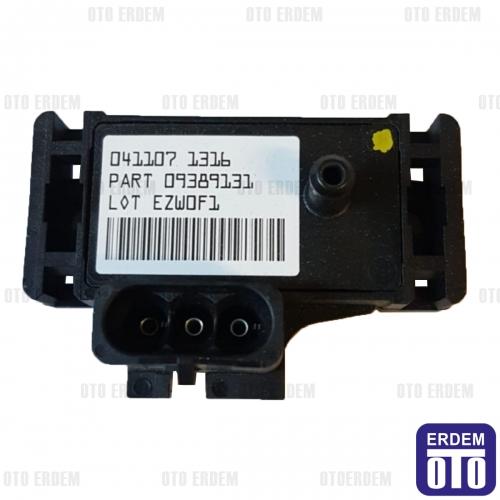 BASINC SENSORU R19 KANGOO MEGANE LAGUNA ASTRA COMBO CORSA KADETT TIGRA CLIO - MOTORTEC - OEM 7700706876