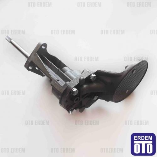 YAĞ POMPASI R12 - SAGEMFRANS - OEM 7702175183