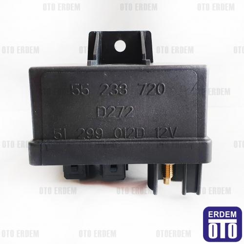 KIZDIRMA RÖLESİ ALBEA-DOBLO-PALIO-CORSA C 1.3 MJTD — MOTORTEC ELT0421 - MOTORTEC - OEM 55193073