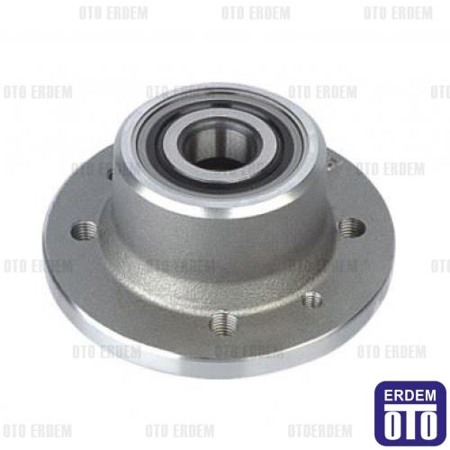 ARKA TEKER PORYASI FIAT DOBLO 10> OPEL COMBO 10> 1.3D MTJ 1.4 1.6 D MTJ (30x120x69.35) ABS`LI - GMB - OEM 51810087