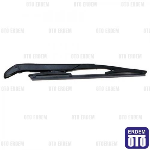 ARKA SILECEK SUPURGESI FIAT FIORINO CIFT KAPI - AEM - OEM 1354614080