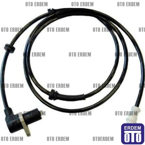SENSÖR FİAT — HELLA 6PU358252591 - HELLA - OEM 1611272380