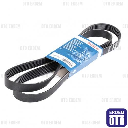 V KAYIŞI 1.6 A/C VE A/C KONTR.İÇİN COM-D - GM - OEM 55214074
