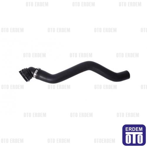 RADYATOR UST HORTUMU 500 X-JEEP RENEGADE 1.6 - NIFEA - OEM 51960129