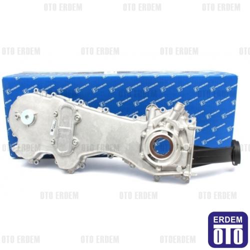 YAĞ POMPASI FIAT DOBLO-EGEA-ALBEA-PALIO-LİNEA-GRANDE PUNTO-PANDA-FIORINO-NEMO-ASTRA H-CORSA D-FORD K A 1.3D MTJ -CDTI - OES - OEM 55232196